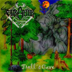 Odraedir : Troll's cave